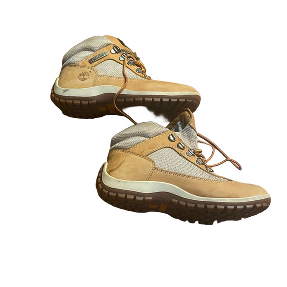 Timberland Other - Timberland Mens waterproof boots- size 8